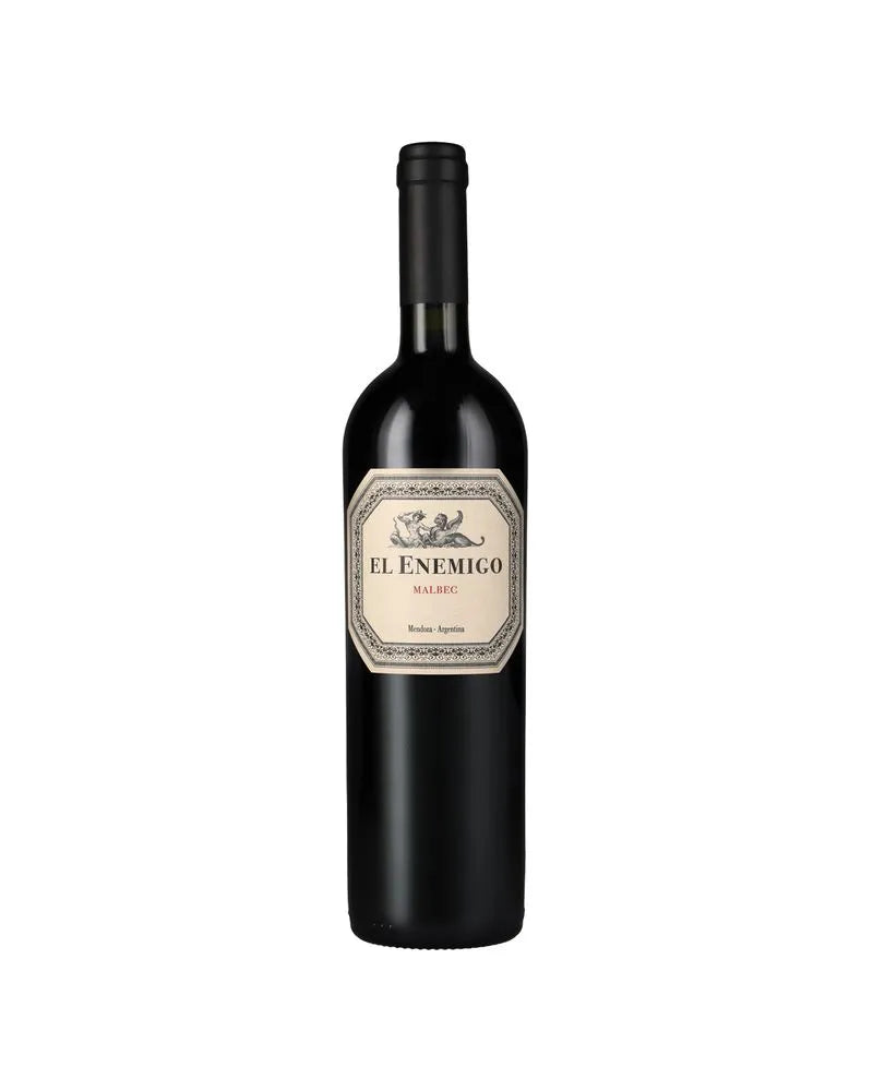 El Enemigo Malbec 2022