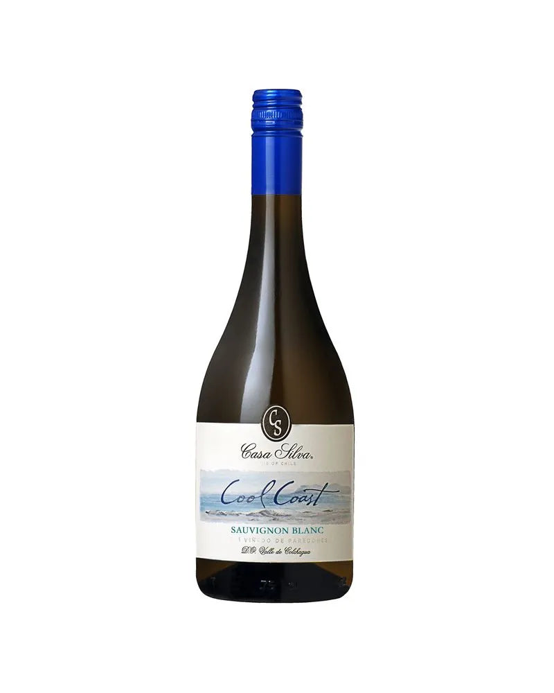 Casa Silva Cool Coast Sauvignon Blanc 2025