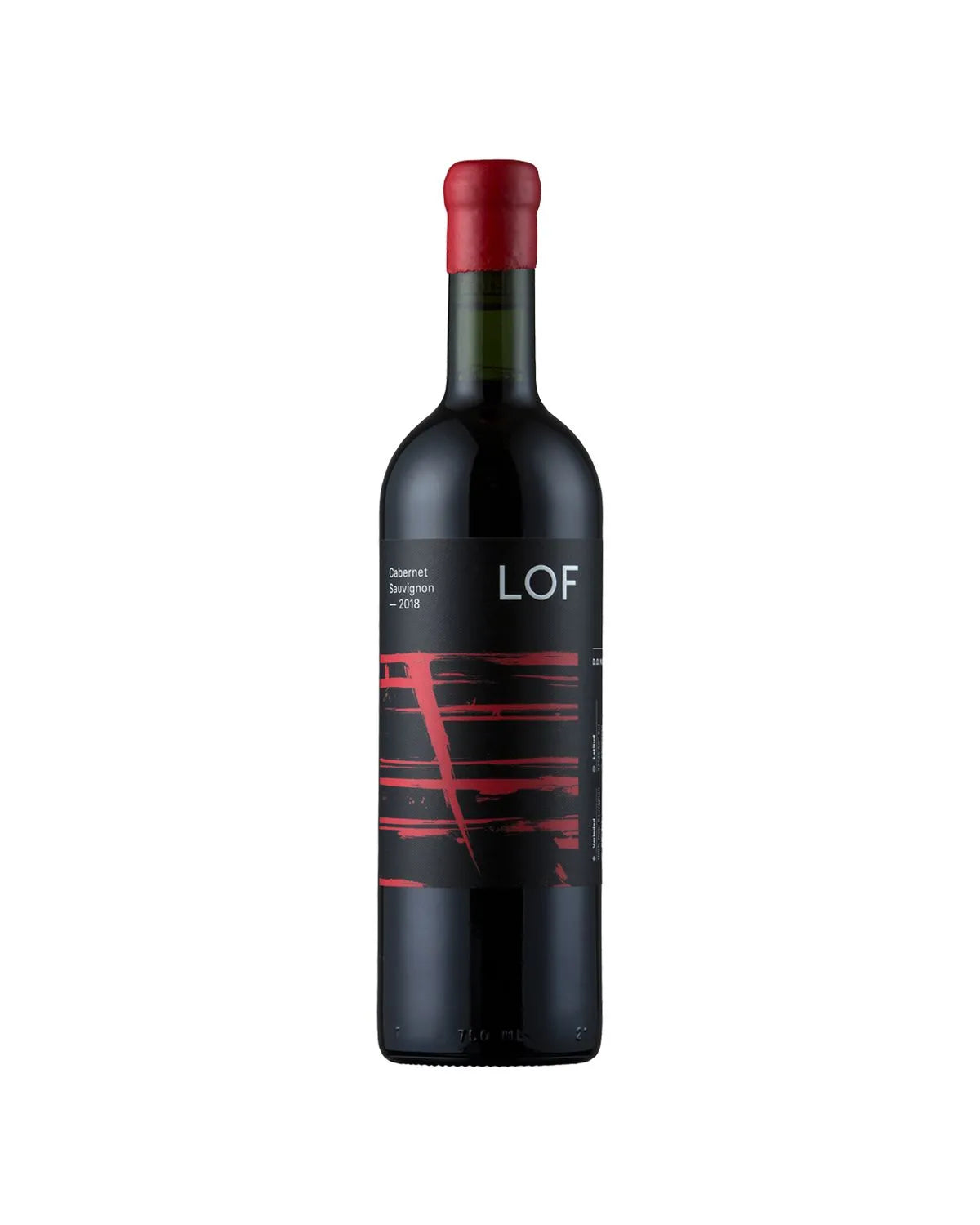 Lof Cabernet Sauvignon Premium
