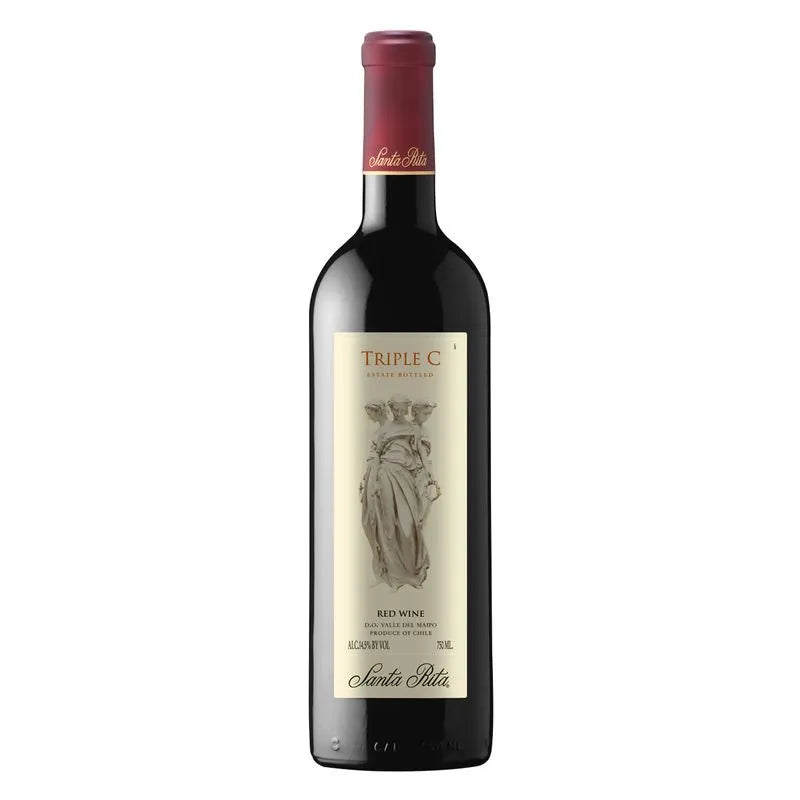 Santa Rita Triple C 2022