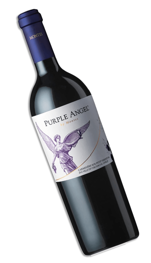 Montes Purple Angel Carménère