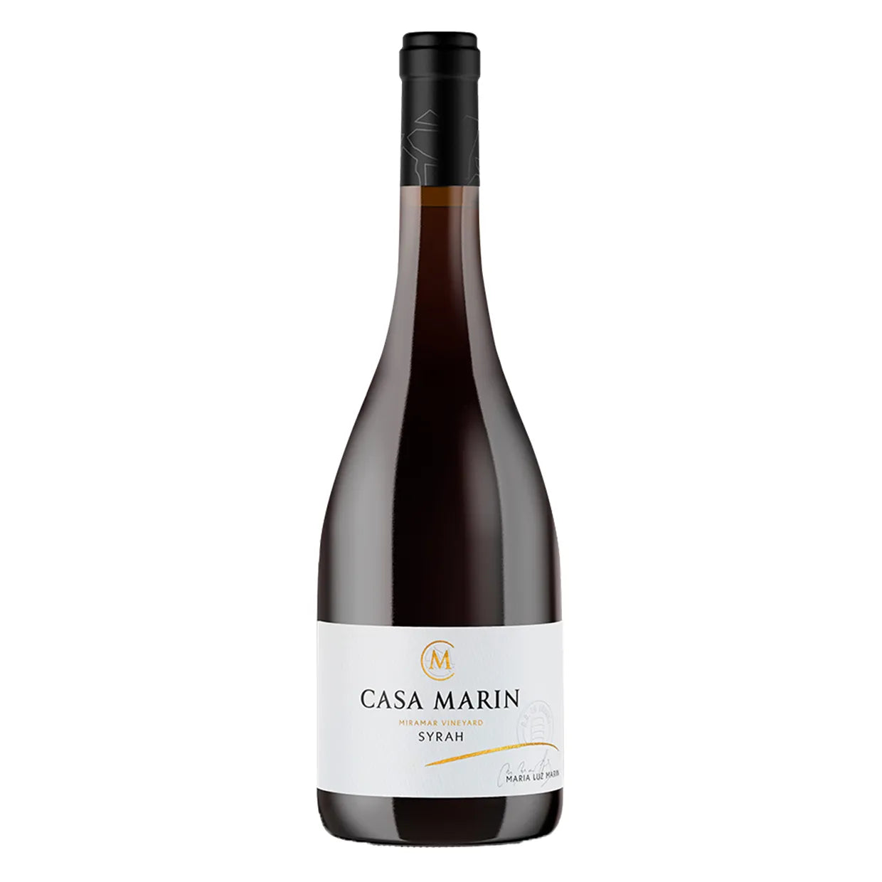 Casa Marin Miramar Syrah