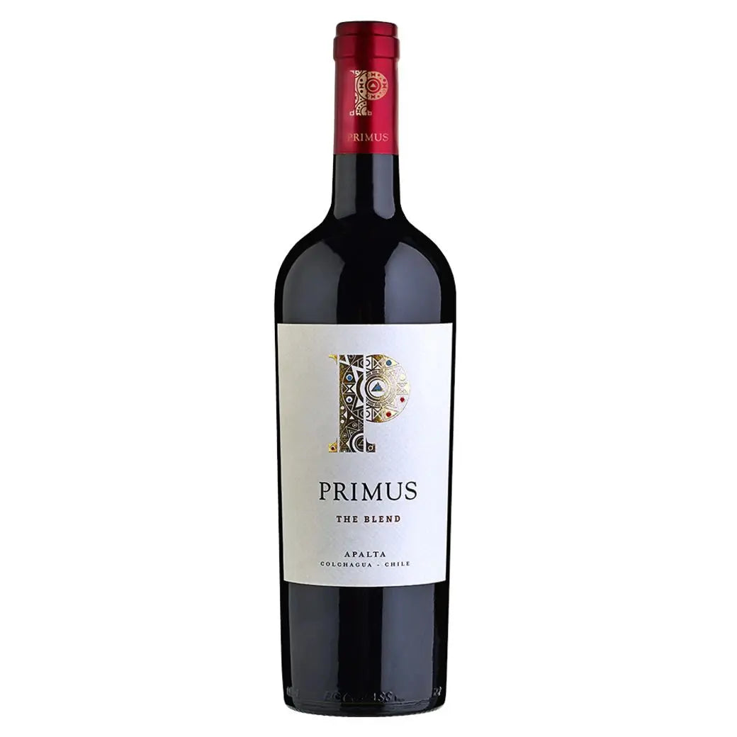Veramonte Primus The Blend