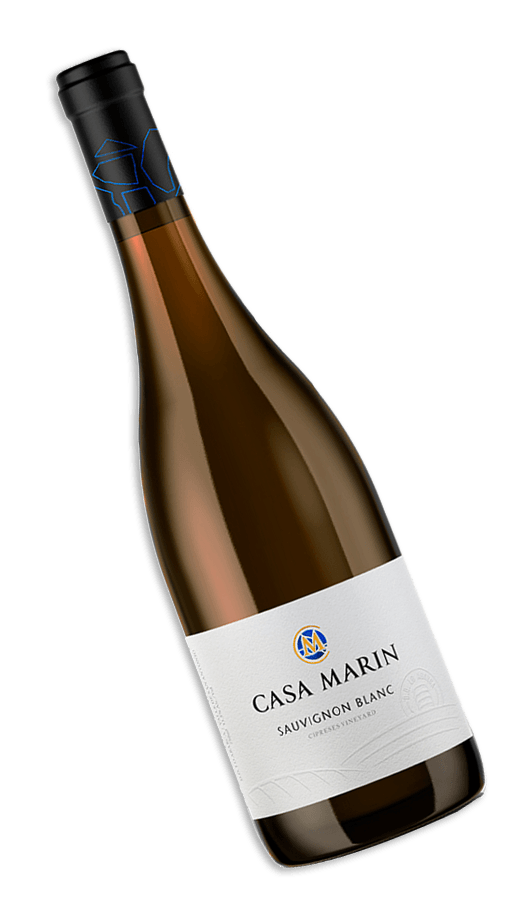 Casa Marin Cipreses Sauvignon Blanc 2025