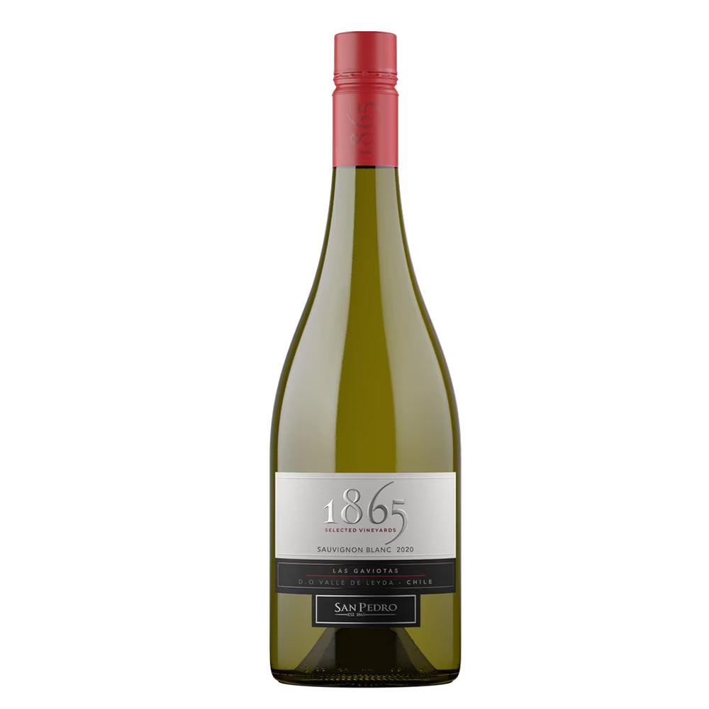 San Pedro 1865 Selected Vineyard Sauvignon Blanc 2023