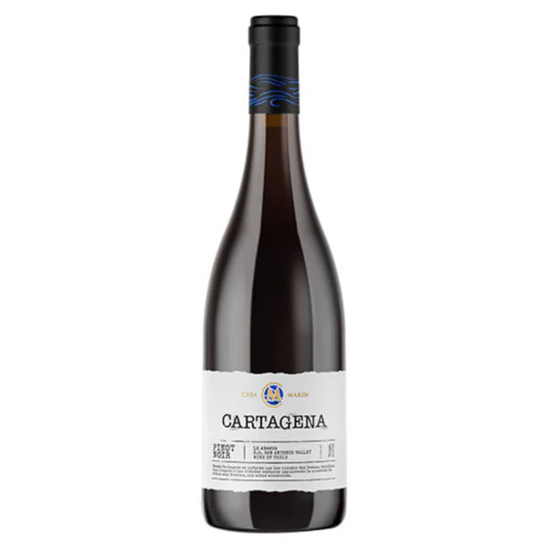 Casa Marin Cartagena Sauvignon Blanc 2024
