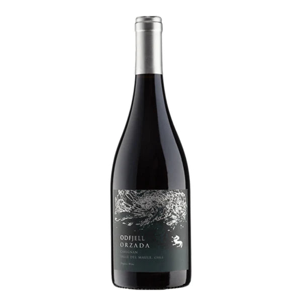 Odfjell Orzada Carignan 2022