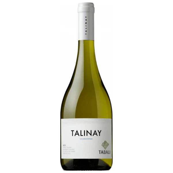 Tabali Talinay Chardonnay 2024