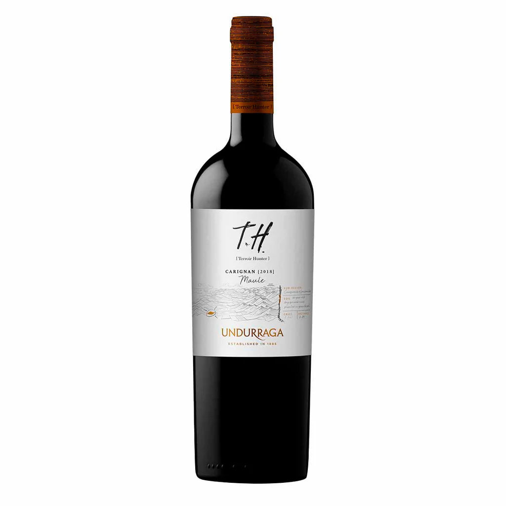 Undurraga TH Carignan Maule 2023