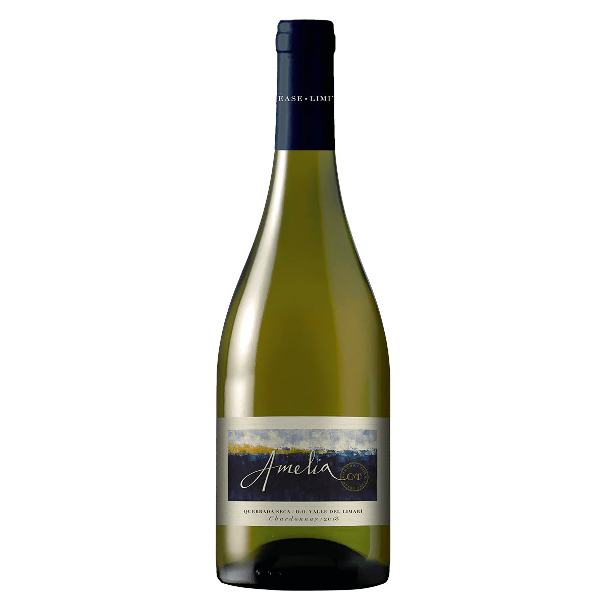 Concha y Toro Amelia Chardonnay 2024