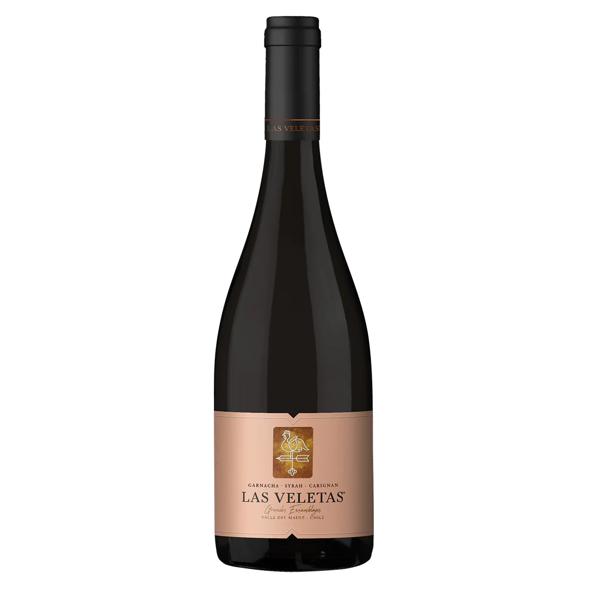 Las Veletas Grenache / Syrah / Carignan 2023