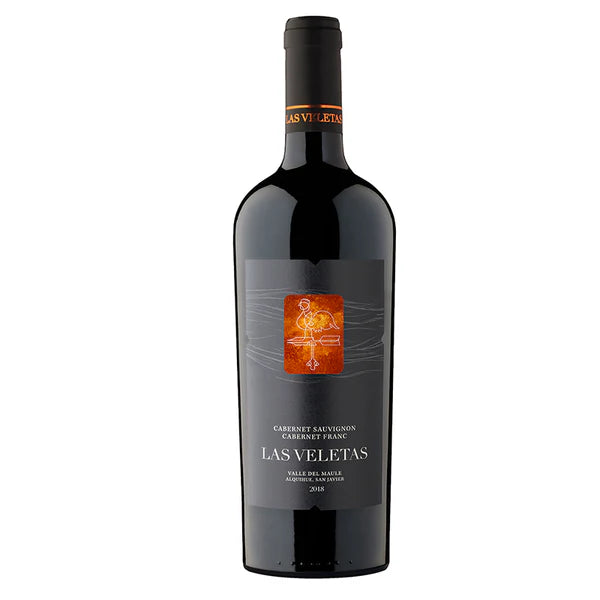 Las Veletas Cabernet Sauvignon/Cabernet Franc 2023