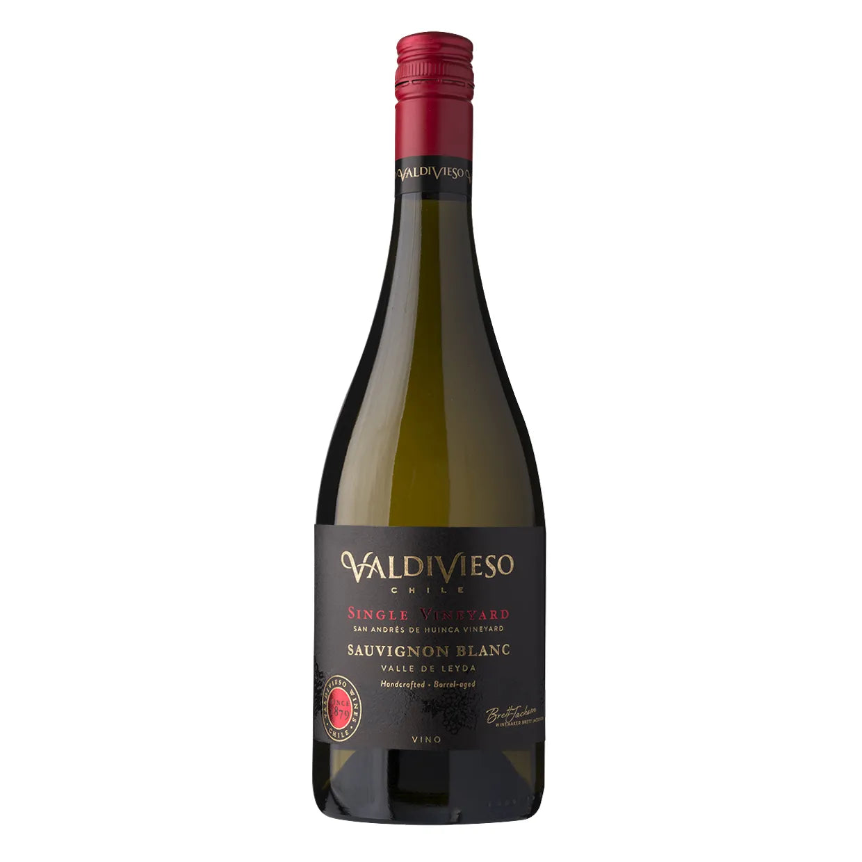 Valdivieso Single Vineyard Sauvignon Blanc 2022