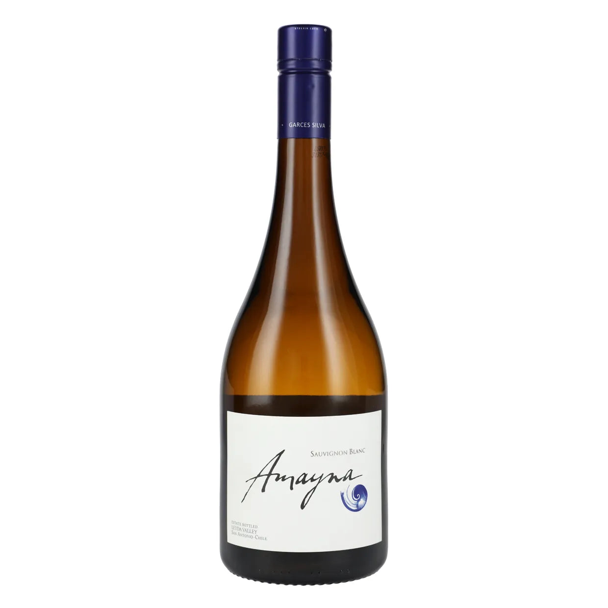 Garces Silva Amayna Sauvignon Blanc 2025