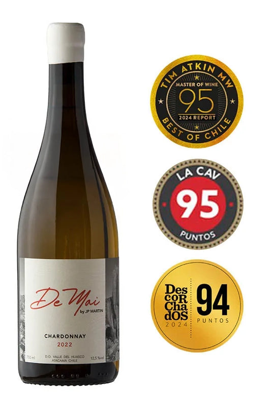 De Mai Chardonnay 2023