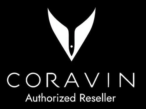 CORAVIN TIMELESS THREE PLUS