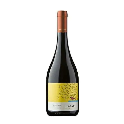 Lagar De Codegua Edicion Limitada Syrah 2020