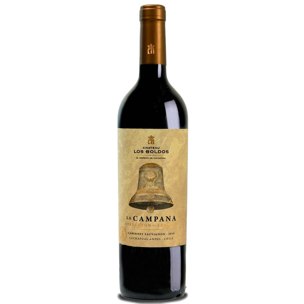 Chateau Los Boldos La Campana Cabernet Sauvignon