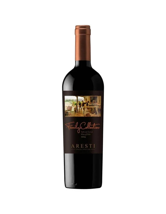 Aresti Family Collection Carmenere