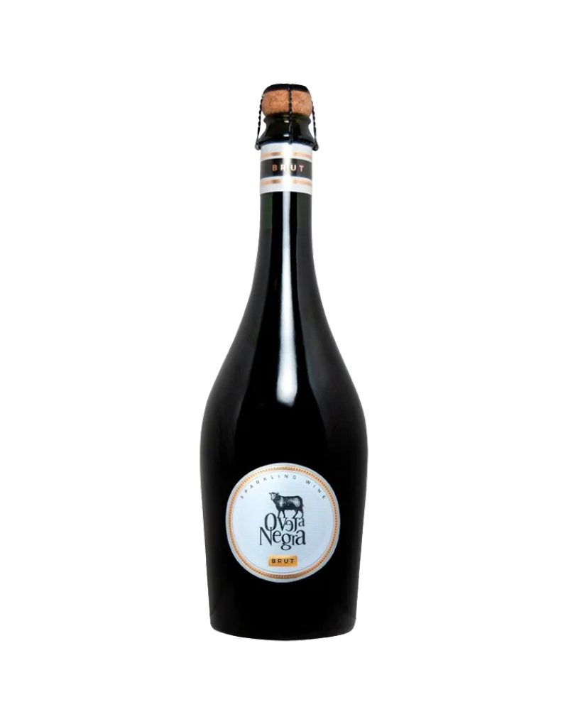 Oveja Negra Brut 750cc