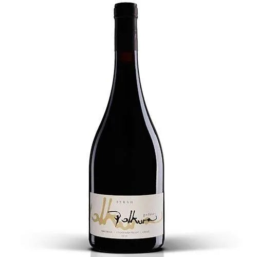Polkura Syrah 2021
