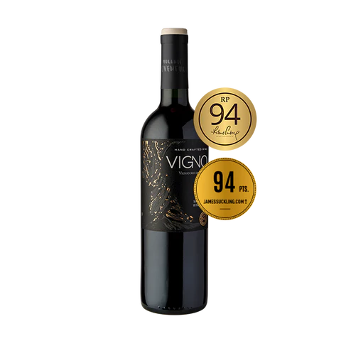 Morande Adventure Vigno 2021