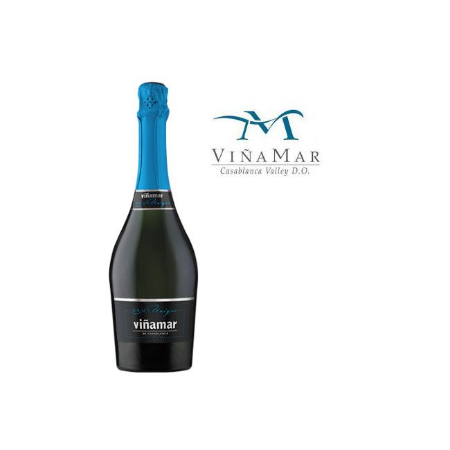 Viñamar Espumante Brut Unique 750cc