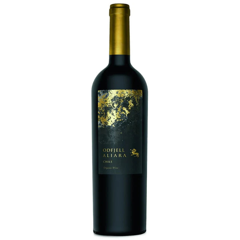 Odfjell Aliara Blend Premium 2019