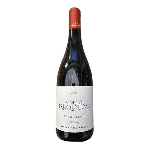 Viñedo Truquilemu Vigno 2022
