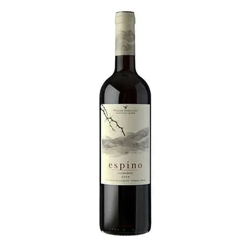 Casa Fevre Espino Gran Reserva Carmenere 2023