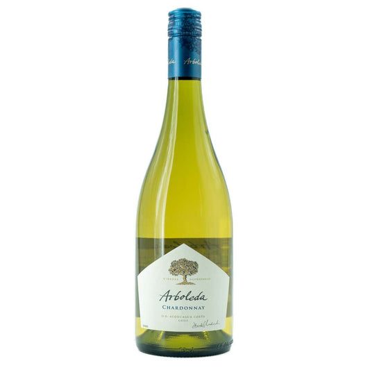 Arboleda Chardonnay