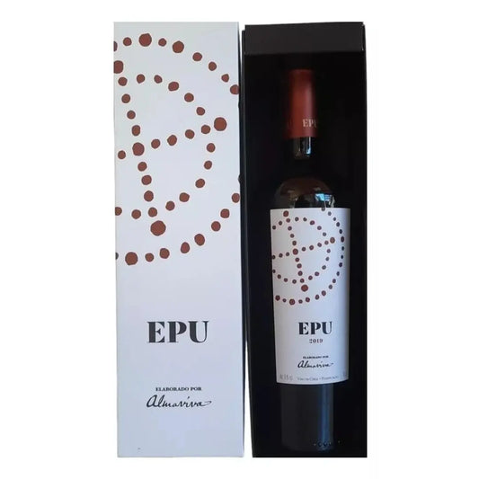 Almaviva Epu En Estuche 2023