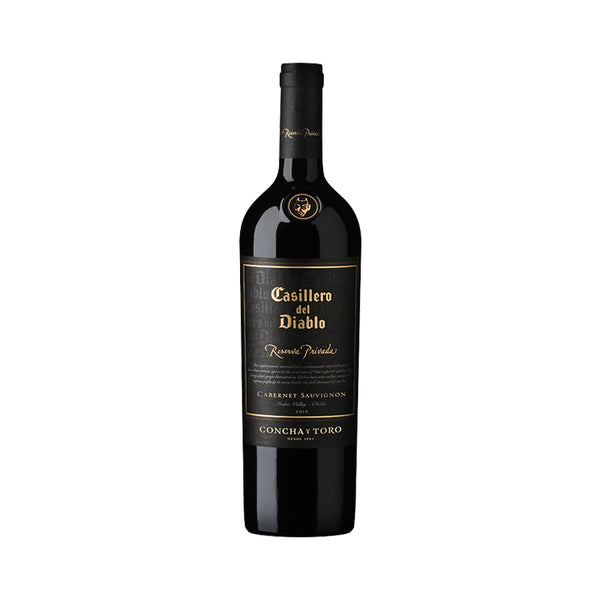 Concha y Toro Casillero Del Diablo Reserva Privada Cabernet Sauvignon