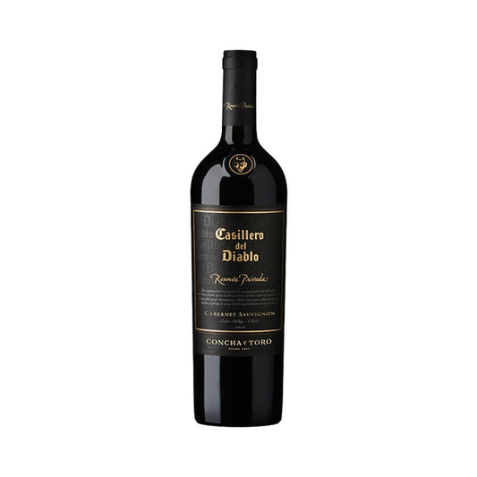 Concha y Toro Casillero Del Diablo Reserva Privada Cabernet Sauvignon