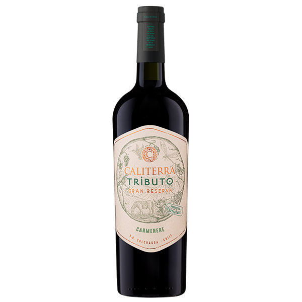 Caliterra Tributo Carmenere Gran Reserva