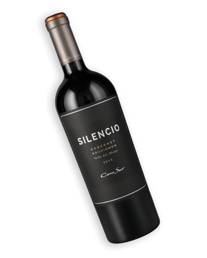 CONO SUR SILENCIO CABERNET SAUVIGNON