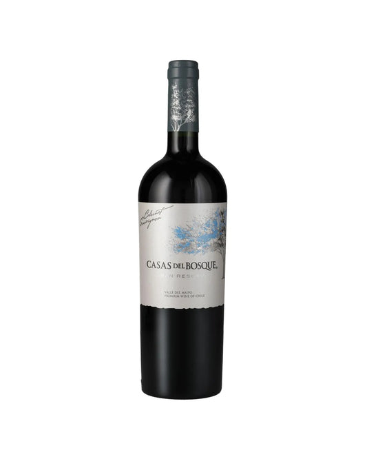 Casas Del Bosque Gran Reserva Cabernet Sauvignon
