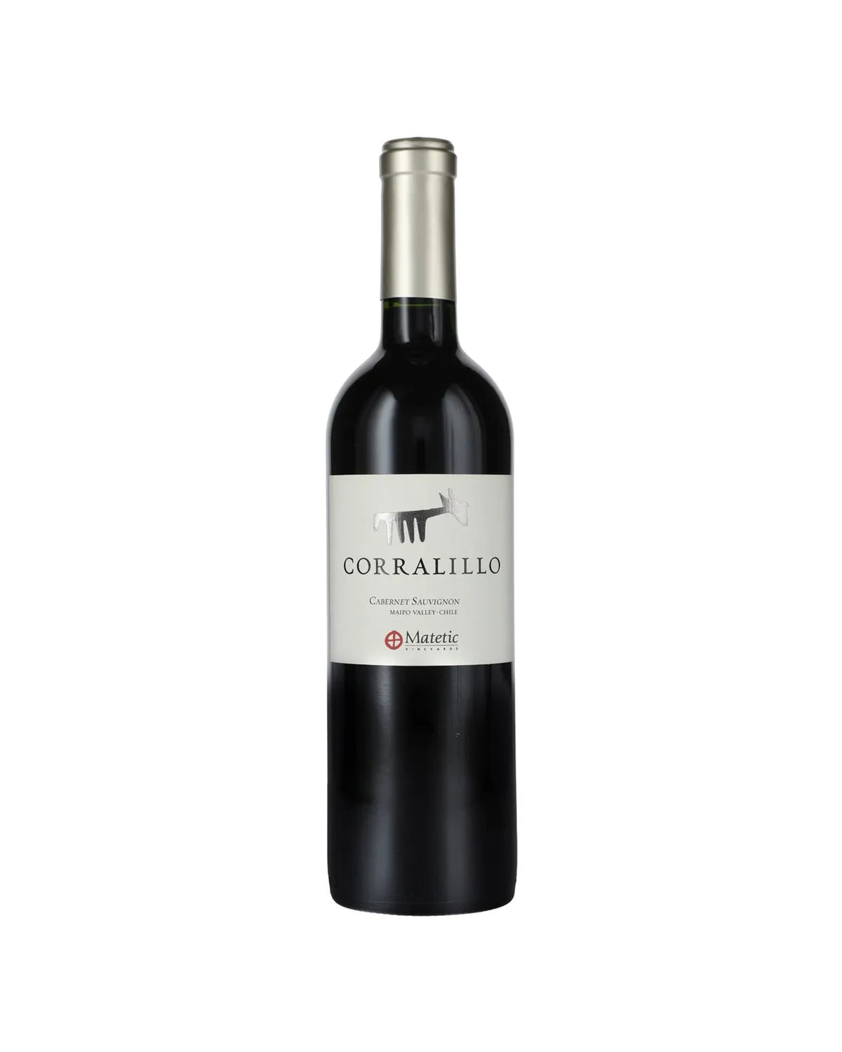 Matetic Corralillo Cabernet Sauvignon 2020