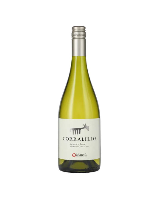 Matetic Corralillo Sauvignon Blanc 2024