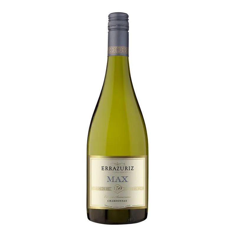 Errazuriz Max 150 Años Chardonnay 2023