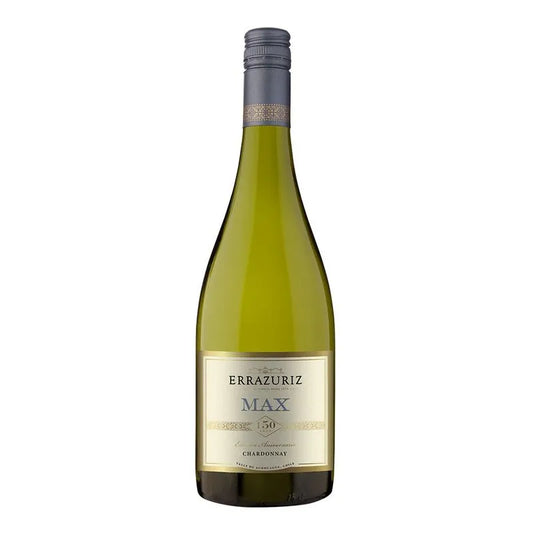 Errazuriz Max 150 Años Chardonnay 2023