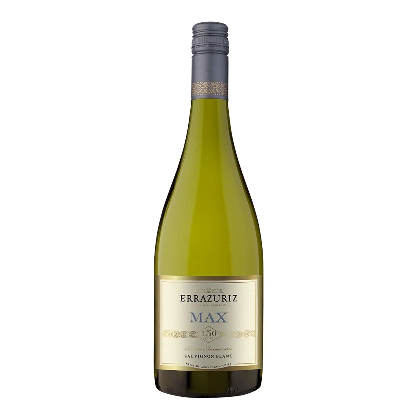 Errazuriz Max 150 Años Sauvignon Blanc 2024
