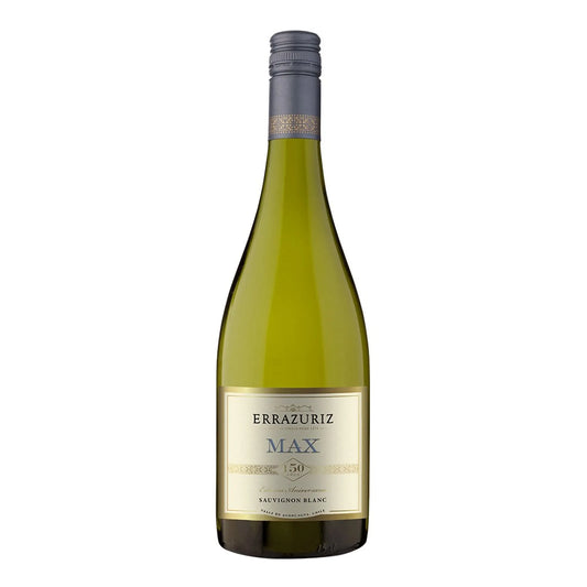 Errazuriz Max 150 Años Sauvignon Blanc 2024