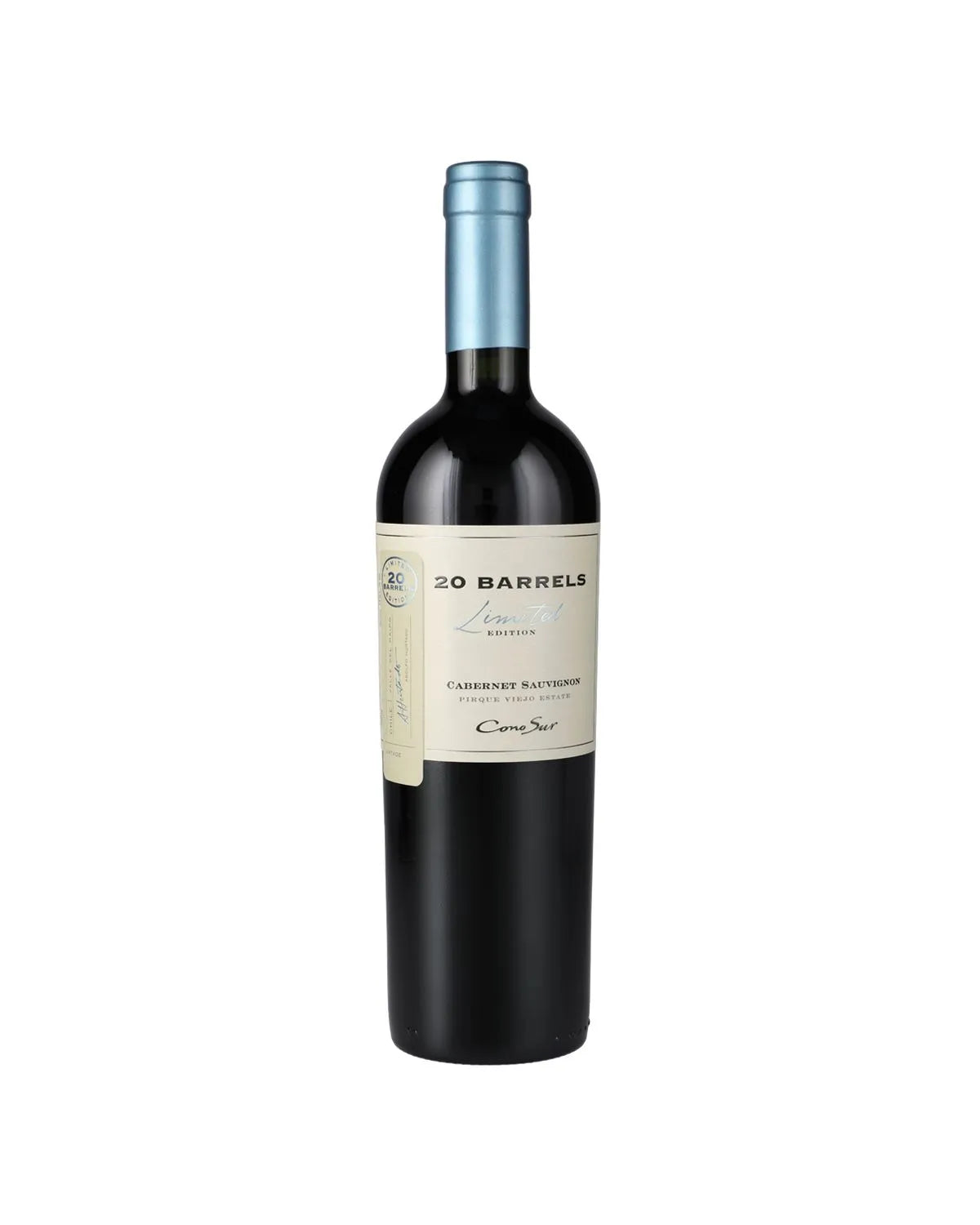 Cono Sur 20 Barricas Cabernet Sauvignon