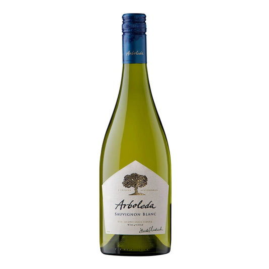 Arboleda Sauvignon Blanc