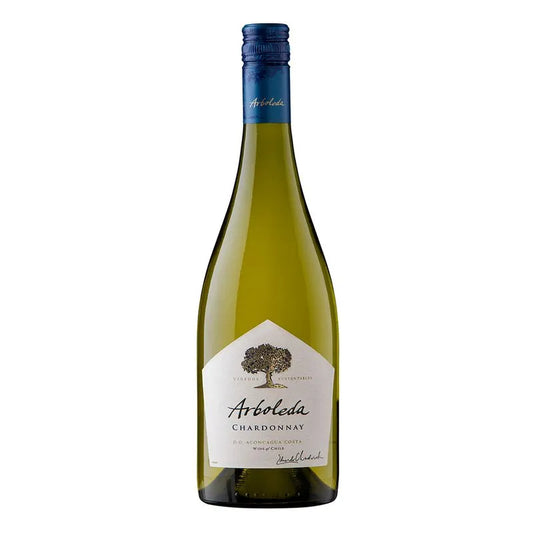 Arboleda Chardonnay 2023
