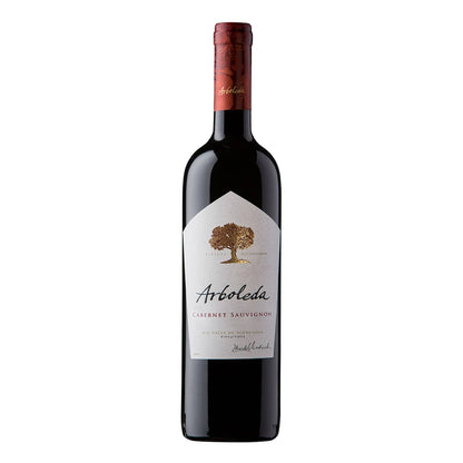 Arboleda Cabernet Sauvignon 2022