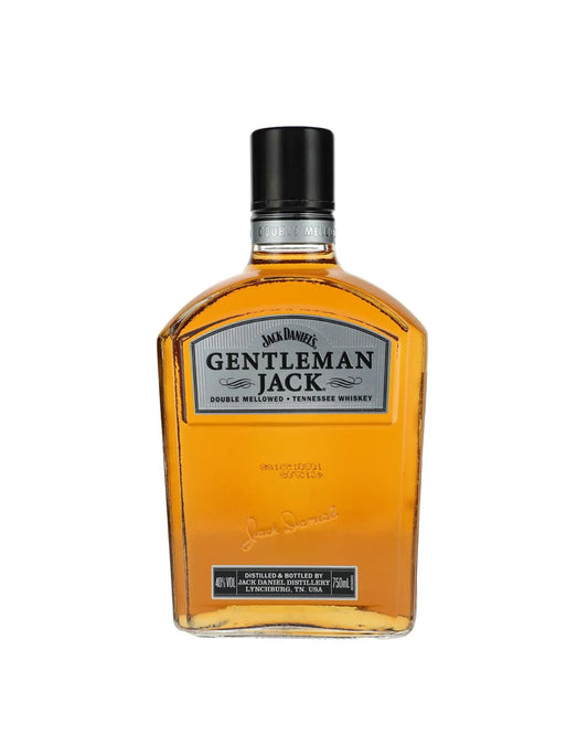 Jack Daniels Gentleman 750cc