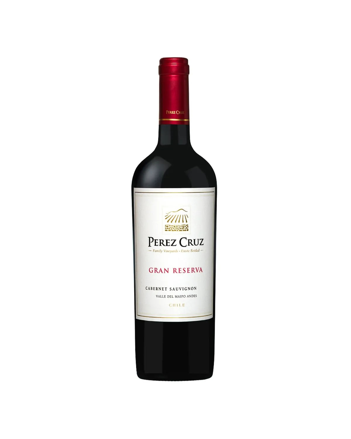 Perez Cruz Gran Reserva Cabernet Sauvignon