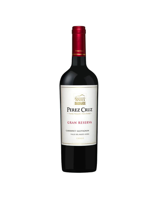 Perez Cruz Gran Reserva Cabernet Sauvignon